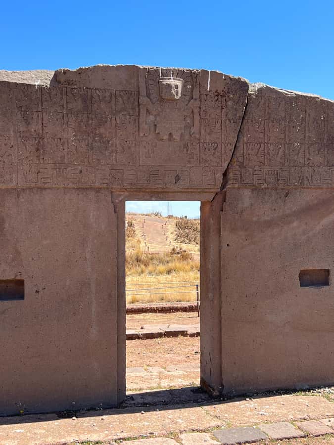 Tiwanaku; Pre Incan Ruins Tours from La Paz - Key Points To Know Before You Go