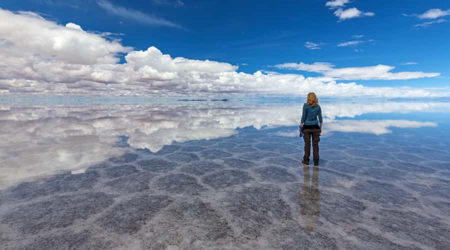 Uyuni: 3-Day Salt Flats Tour ending in San Pedro de Atacama - Weather, roads, and comfort