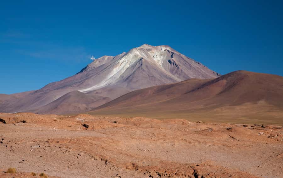 Uyuni: 3 day-tour, salt flats & surrealistic deserts - What $437 includes—and what it does not