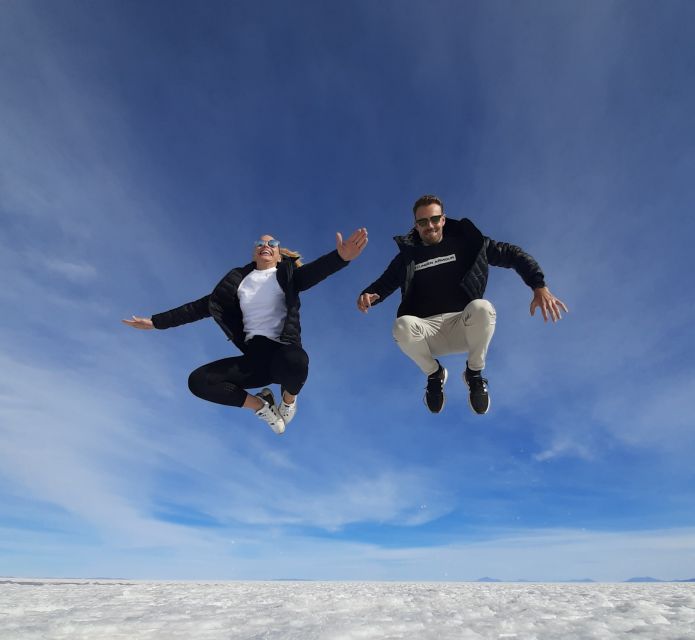 Uyuni: 3 Days Uyuni & red lagoon with private accommodation. - Who Will Get the Most From This Tour?