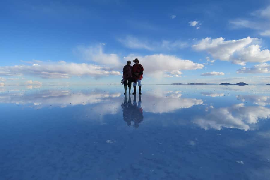 Uyuni: 3 Days Uyuni & red lagoon with private accommodation. - What $489 Includes—and What It Leaves Out