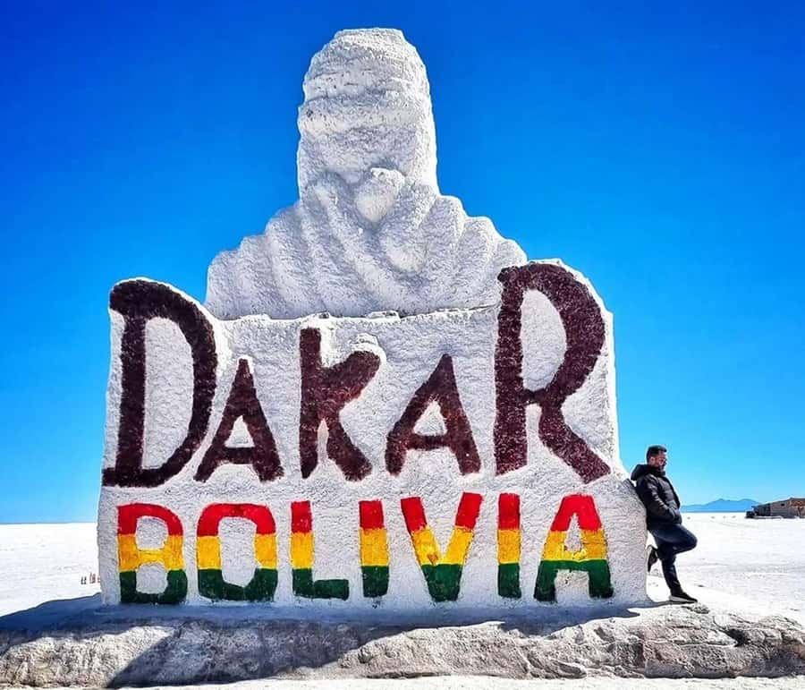 Uyuni: Classic Uyuni Salt Flats Tour + Hotel Pickup - What the $80 Price Really Includes