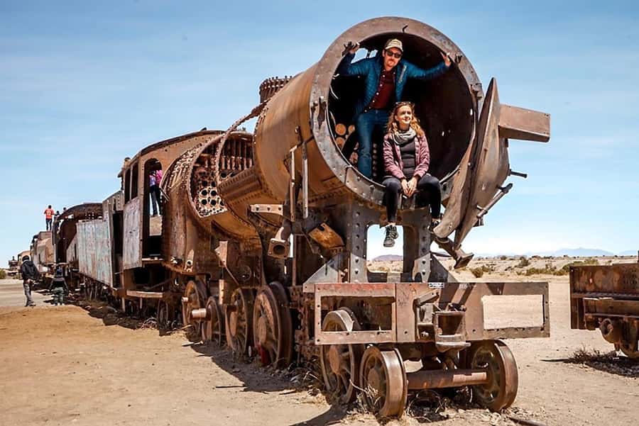 Uyuni: Full-day tour, Salt flats and Sunset experience - Why This Full-Day Route Works