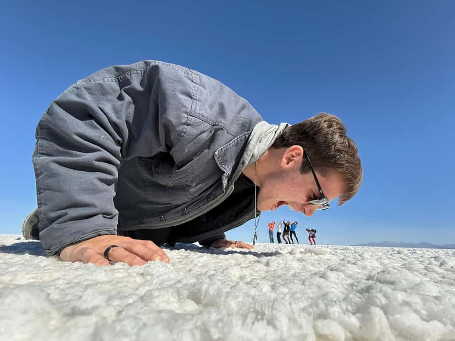 Uyuni: Full-day tour, Salt flats and Sunset experience - Is $108 a Fair Price?