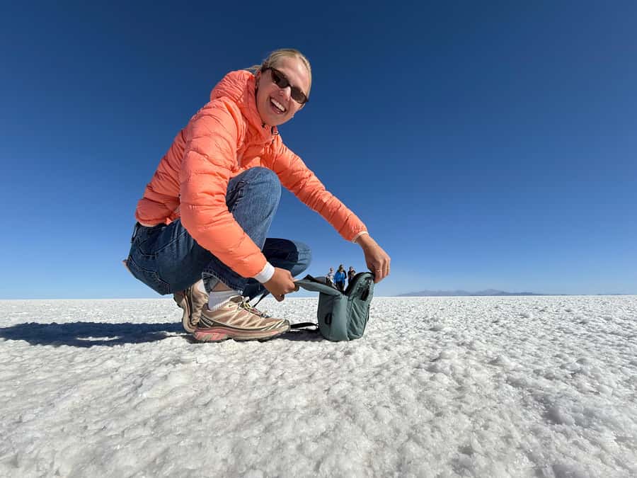 Uyuni: Full-day tour, Salt flats and Sunset experience - Who Should Book This Uyuni Day?
