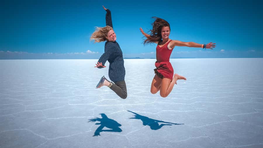 Uyuni: Guided 3-Day Tour Salt Flats & Avaroa National Park - Key points to know before booking
