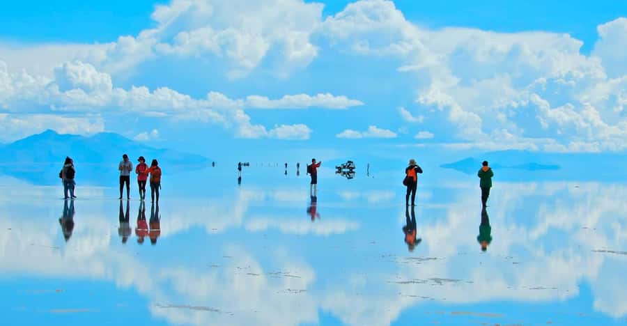 Uyuni: Salar de Uyuni and San Pedro de Atacama 3-Day Tour - Five things to know before booking