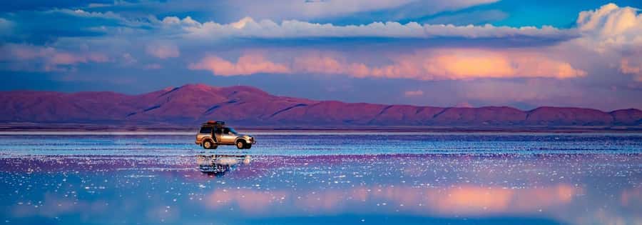 Uyuni: Salar de Uyuni and San Pedro de Atacama 3-Day Tour - Who will enjoy this trip most