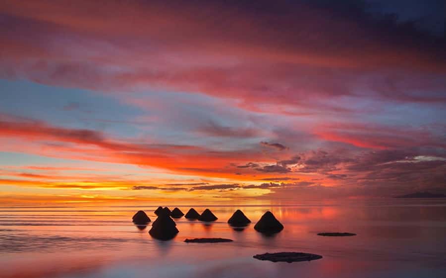 Uyuni: Salar de Uyuni Traditional Tour+Sunset Tour - Should you book it?