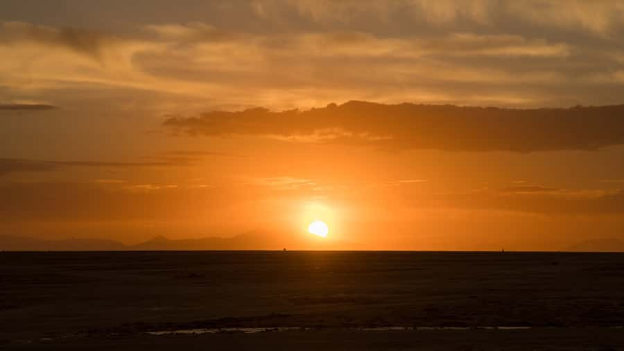 UYUNI SALT FLAT: SUNRISE & STARLIGHT EXPERIENCE - Making the most of the Instagram Moment