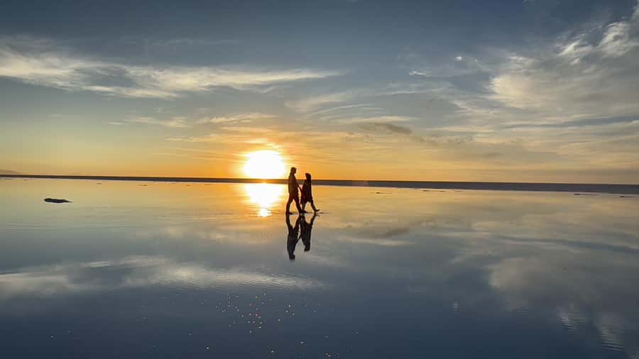 Uyuni: Starlight and Sunrise Salt Flats Tour - Is $177 a fair price for five hours?