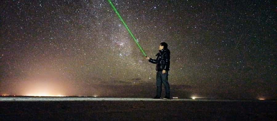 Uyuni: Starlight and Sunrise Salt Flats Tour - My booking verdict