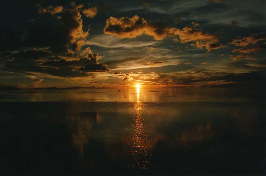 Uyuni: Sunset and Starlights Tour - Key Points at a Glance