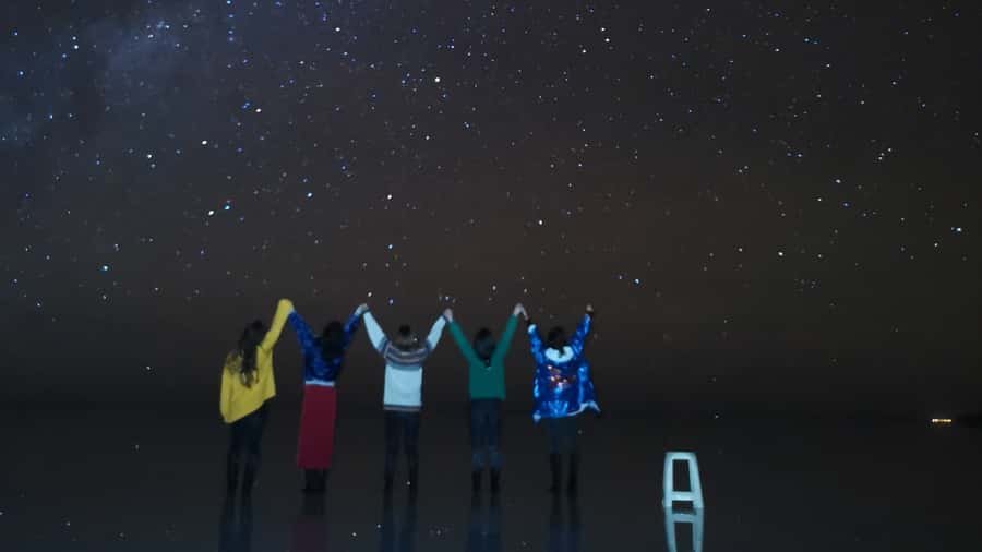 Uyuni: Sunset and Starlights Tour - What the $60 Price Covers