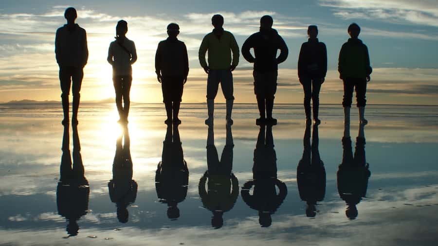 Uyuni: Sunset and Starlights Tour - Wellies, Coffee, and Cold-Weather Planning
