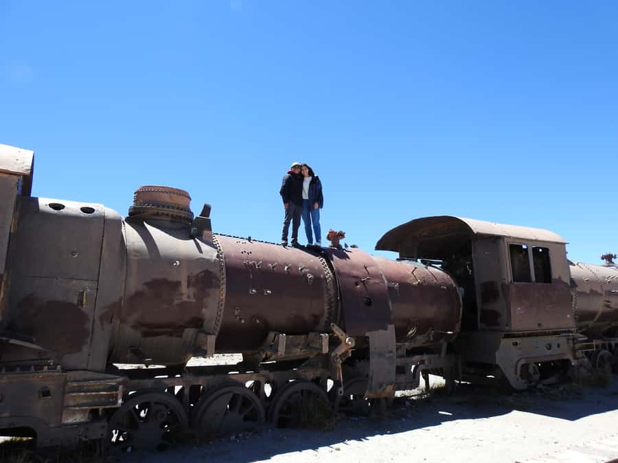 Uyuni: Uyuni Salt Flats and San Pedro de Atacama 3-Day Tour - FAQ