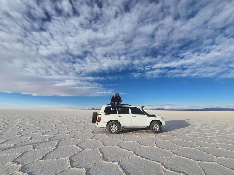 Uyuni: Uyuni Salt Flats and San Pedro de Atacama 3-Day Tour - What the $399 Price Really Covers
