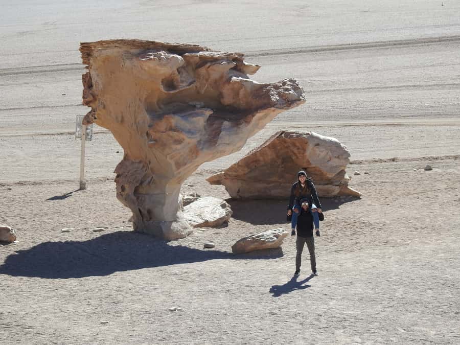 Uyuni: Uyuni Salt Flats and San Pedro de Atacama 3-Day Tour - Day 3: Geysers at 5,000 Meters and a Warm Finish