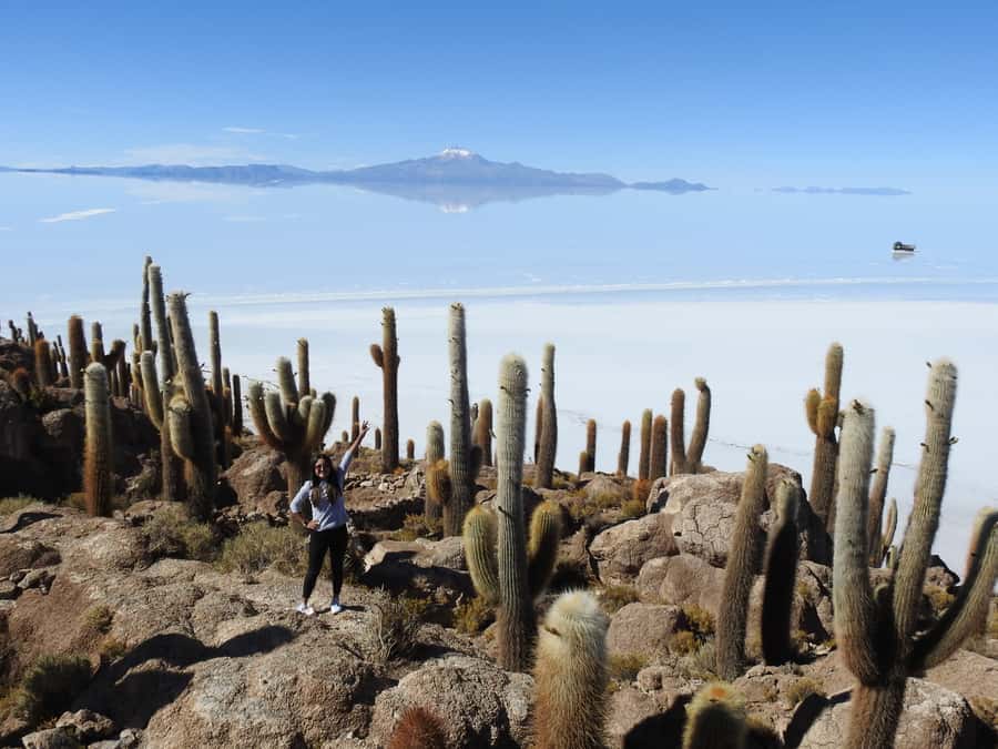 Uyuni: Uyuni Salt Flats and San Pedro de Atacama 3-Day Tour - Altitude, Health, and Border Preparation