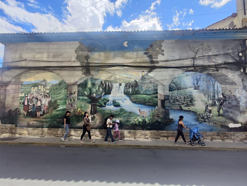 Walking tour in Cochabamba not your average - Is $15 Good Value for 150 Minutes?