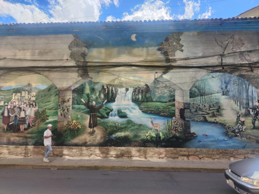 Walking tour in Cochabamba not your average - Who Will Get the Most From This Tour?