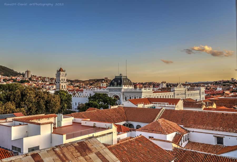 Walking tour in Sucre: History, Culture & Amazing Views - Five Things to Know Before You Go