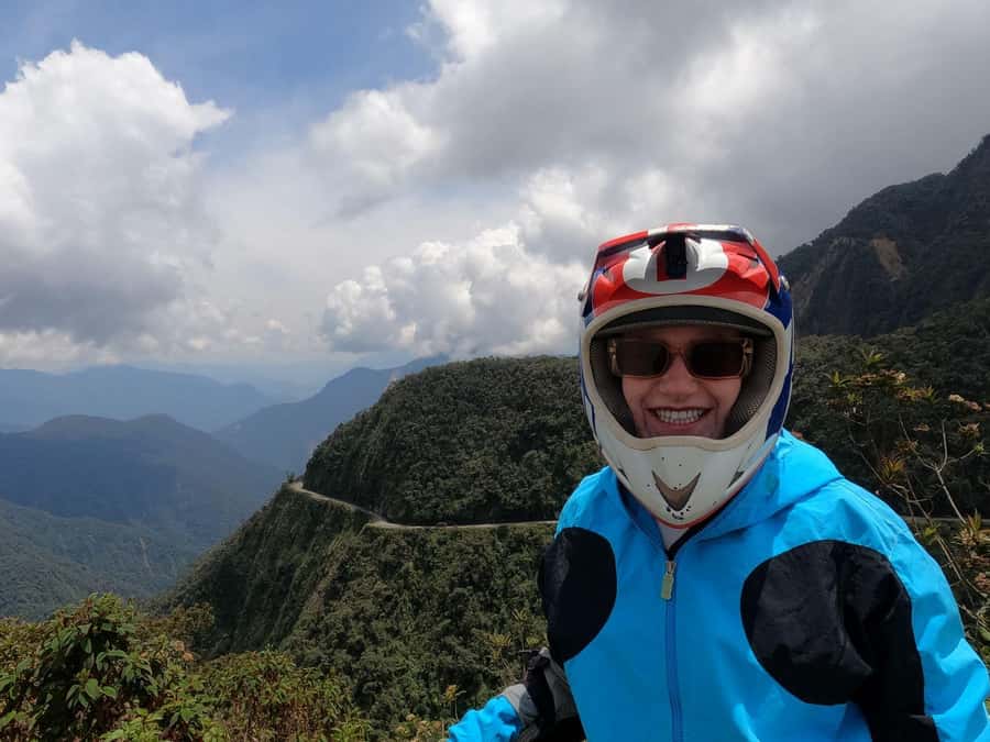 World's Most Dangerous Road "Private" Mountain Biking Trip - Who Should Book This Ride?