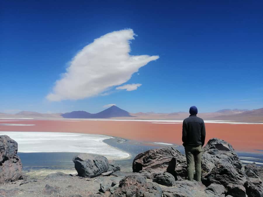 2-Days private tour from Chile to Uyuni Salt Flats - From San Pedro to Bolivia’s high desert