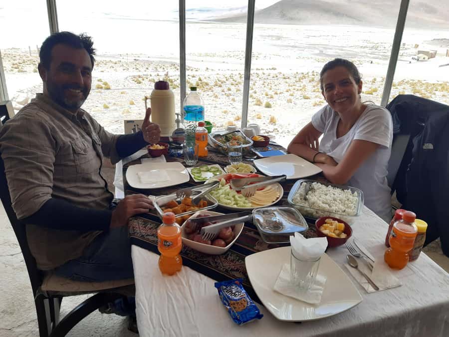 2-Days private tour from Chile to Uyuni Salt Flats - Is this the right two-day crossing for you?