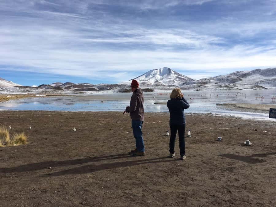 2-Days private tour from Chile to Uyuni Salt Flats - A warm hotel makes a real difference