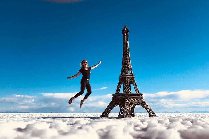 3-Day Tour to Salt Flats and Lagoons - FAQ