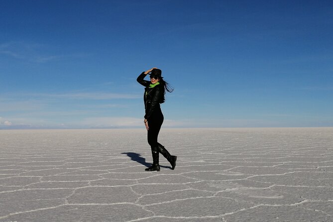 5-Hour Uyuni Salt Flat Tour Stargazing and Sunset/Sunrise In Group - FAQ
