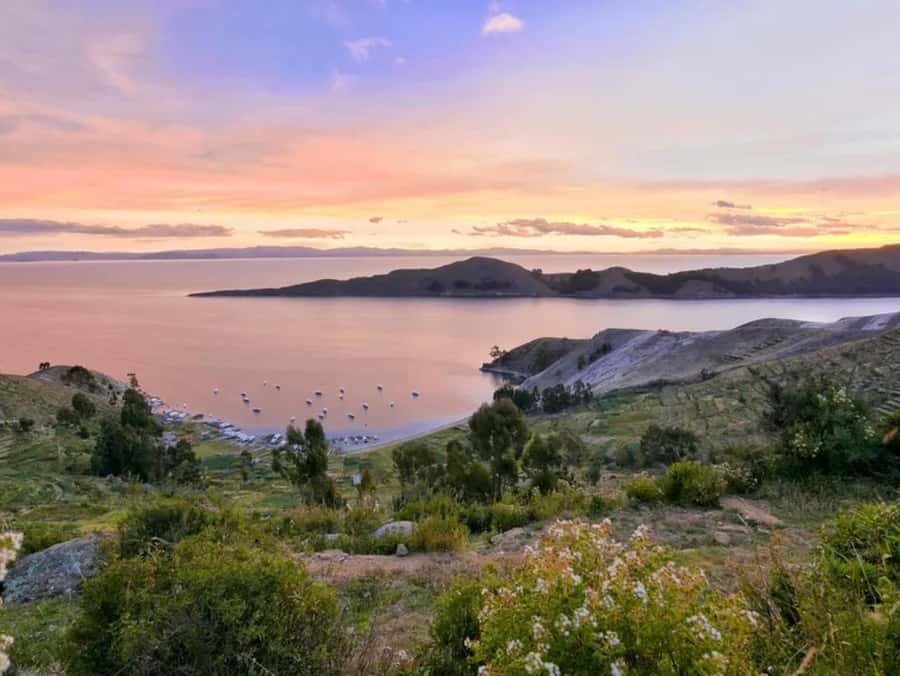 Bolivia: Full day to Copacabana & Isla del Sol - What the guide adds