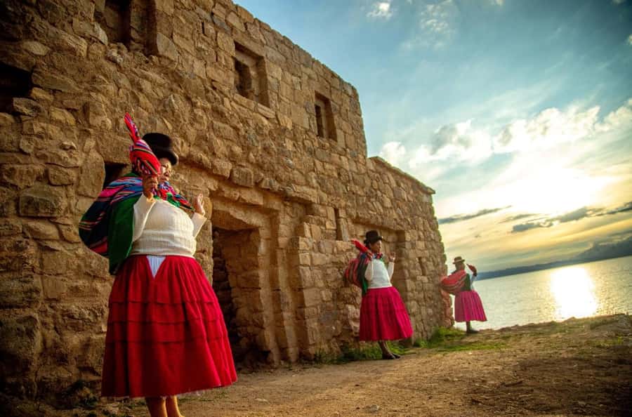 Bolivia: Full day to Copacabana & Isla del Sol - The return journey and the day’s real pace