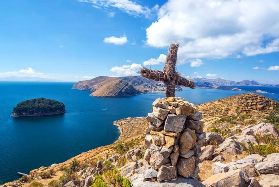 Bolivia: Full day to Copacabana & Isla del Sol - FAQ