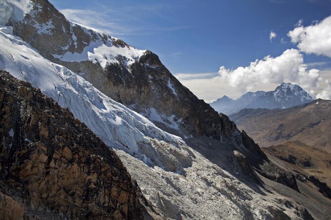 Climbing Huayna Potosí - Should you book the Huayna Potosí climb?