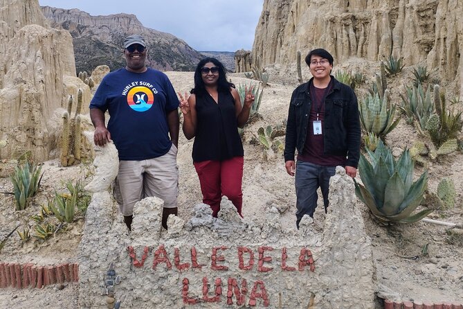 Customizable Private City Tour - La Paz - Expect local transport, not a chauffeured tour