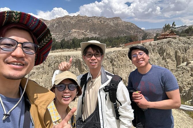 Customizable Private City Tour - La Paz - Is $45 a good value?