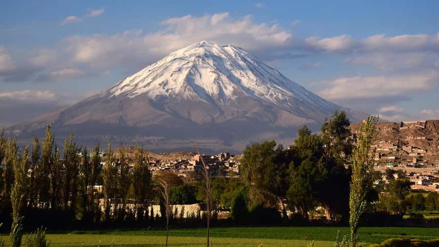From Arequipa: incredible tour with Puno 3days/2nights - What makes this three-day route worthwhile