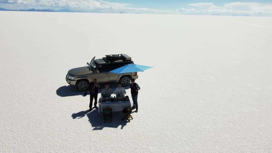 From La Paz: 2-Day Uyuni tour by flight - What $1,189 covers, and what it does not