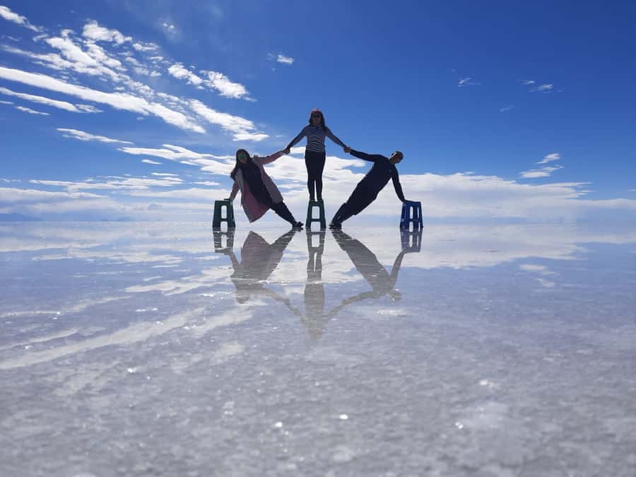 From La Paz: 2-Day Uyuni tour by flight - Altitude, packing and practical choices