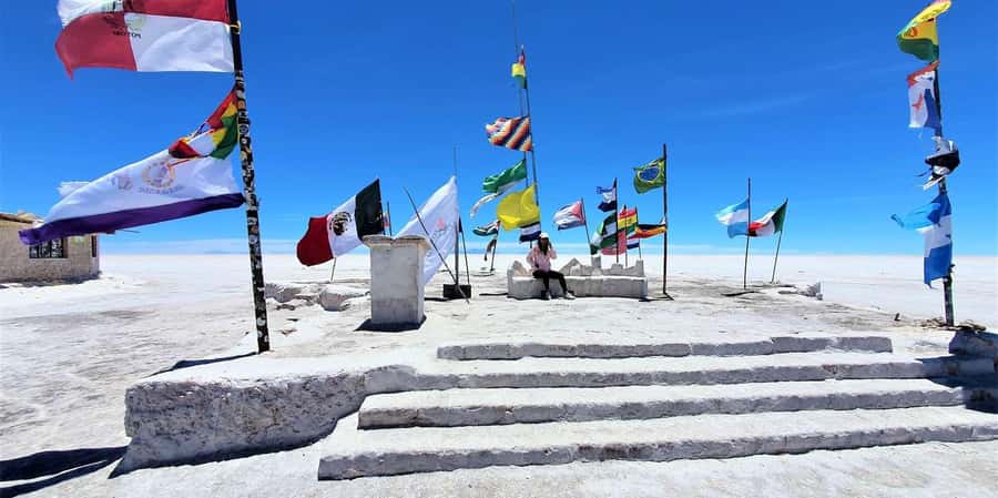 From La Paz: 4-Day Uyuni Salt Flats and Atacama Tour - Day four: geysers at dawn and the crossing into Chile