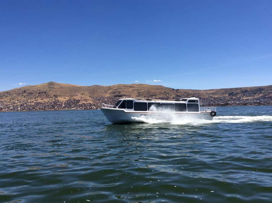 From La Paz: Group Excursion to Lake Titicaca and Sun Island - Key things to know before you go