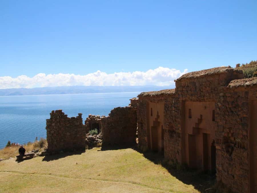 From La Paz: Group Excursion to Lake Titicaca and Sun Island - Who will enjoy this day trip
