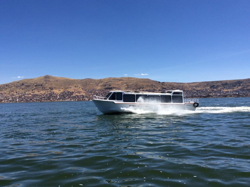 From La Paz: Group Excursion to Lake Titicaca and Sun Island - Should you book this tour?