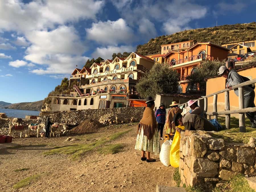 From La Paz: Group Excursion to Lake Titicaca and Sun Island - FAQ