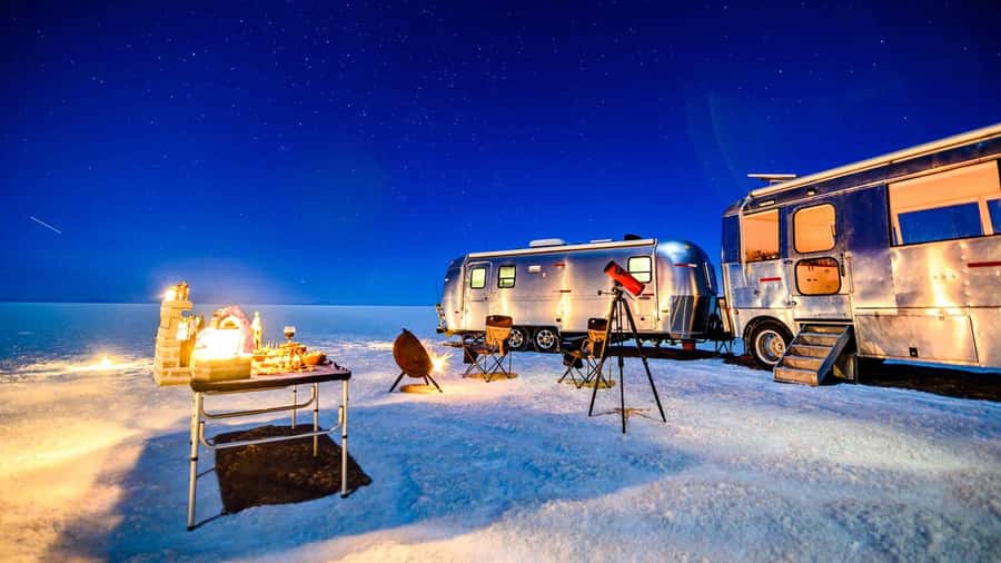 From La Paz: Salar de Uyuni 3-D Tour+Entrance Tickets by Bus - FAQ