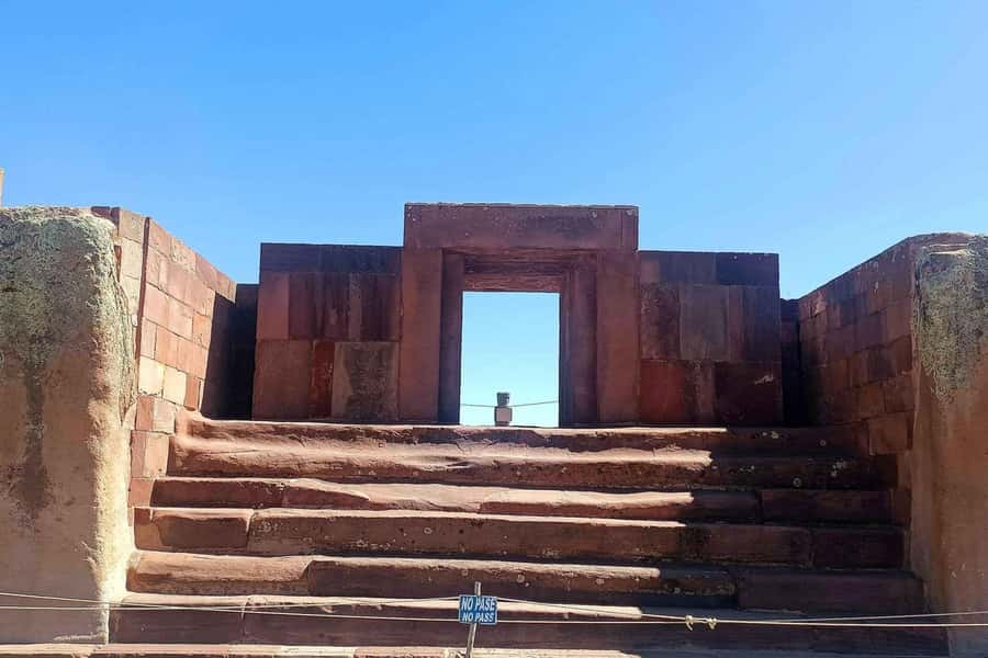 From La Paz: Shared guided tour of the Tiwanaku Ruins - FAQ