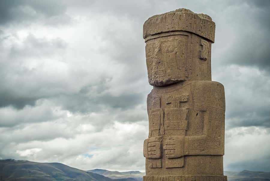 From La Paz: Shared guided tour of the Tiwanaku Ruins - Should you book it?