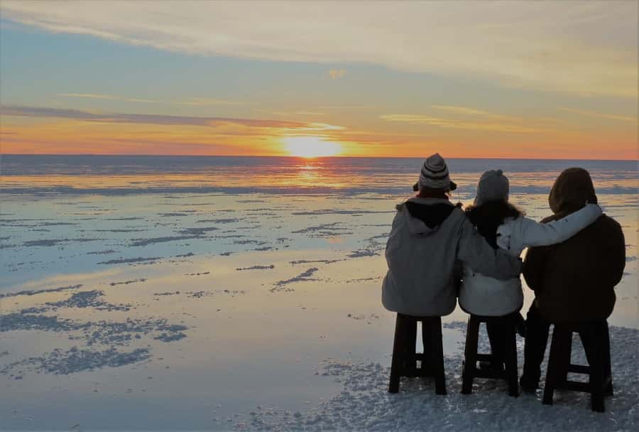 From La Paz: Uyuni Salt Flats 2-Day Tour with Bus Transfers - Is $200 good value for this route?